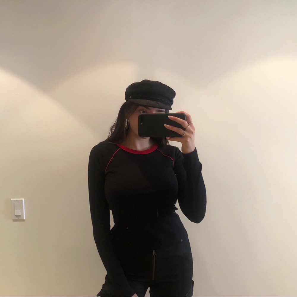 Brandy Melville Long Sleeve